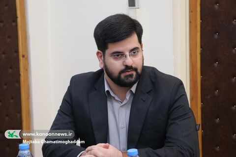 قرار روشن نشست مشورتی با کانون یاران استان