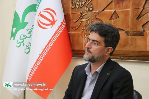 قرار روشن نشست مشورتی با کانون یاران استان