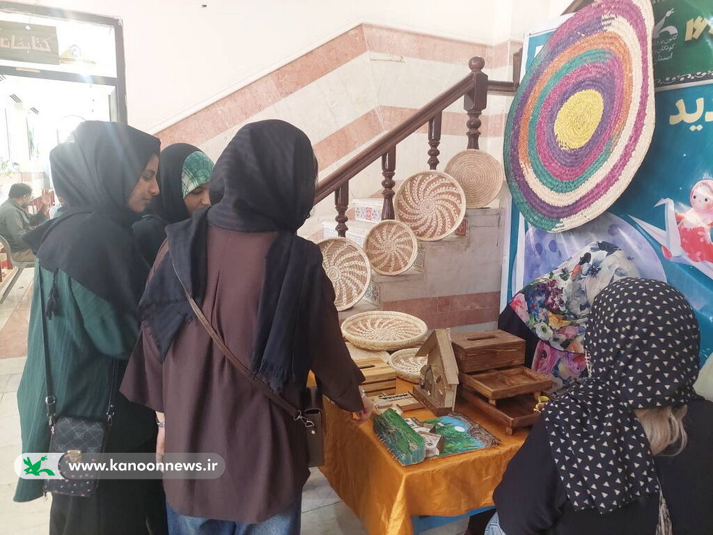 تأکید مدیرکل کانون استان بوشهر بر نقش‌آفرینی نوجوانان در تصمیم‌سازی‌های فرهنگی