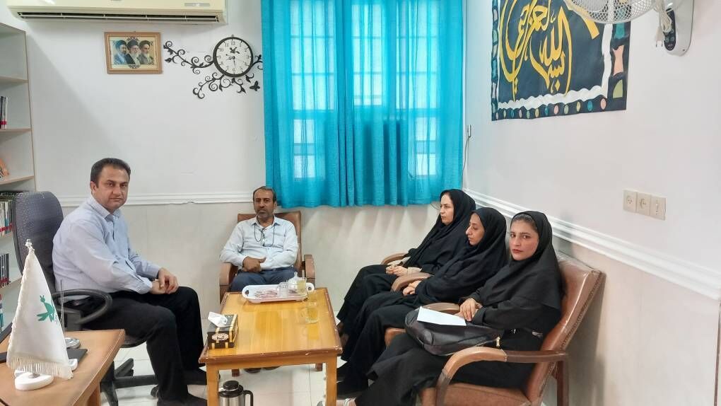 همپیمانی برای رویش فرصتهای برابر