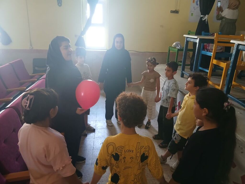 ویژه‌برنامه‌های هفته وحدت در مراکز فرهنگی‌هنری کانون قزوین
