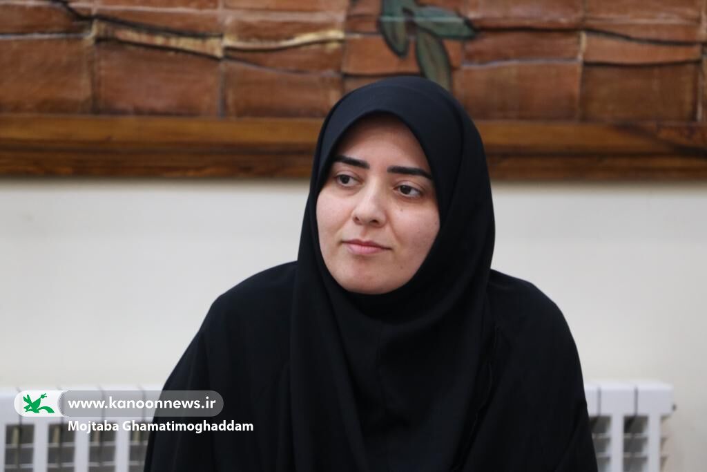 فصل تازه مدیریت مشارکتی و کُنشگری نوجوانان در کانون گیلان آغازشد