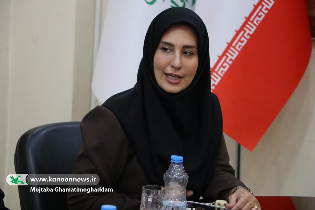 فصل تازه مدیریت مشارکتی و کُنشگری نوجوانان در کانون گیلان آغازشد