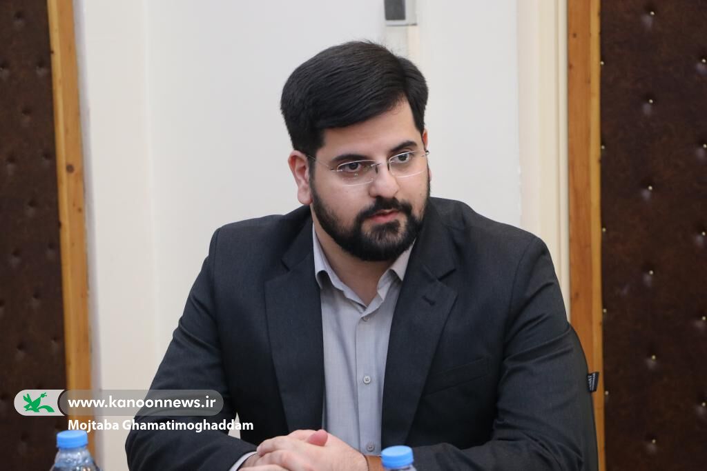 فصل تازه مدیریت مشارکتی و کُنشگری نوجوانان در کانون گیلان آغازشد