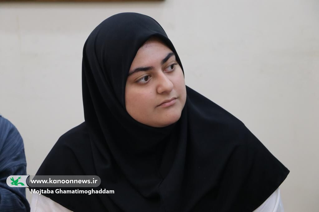 فصل تازه مدیریت مشارکتی و کُنشگری نوجوانان در کانون گیلان آغازشد