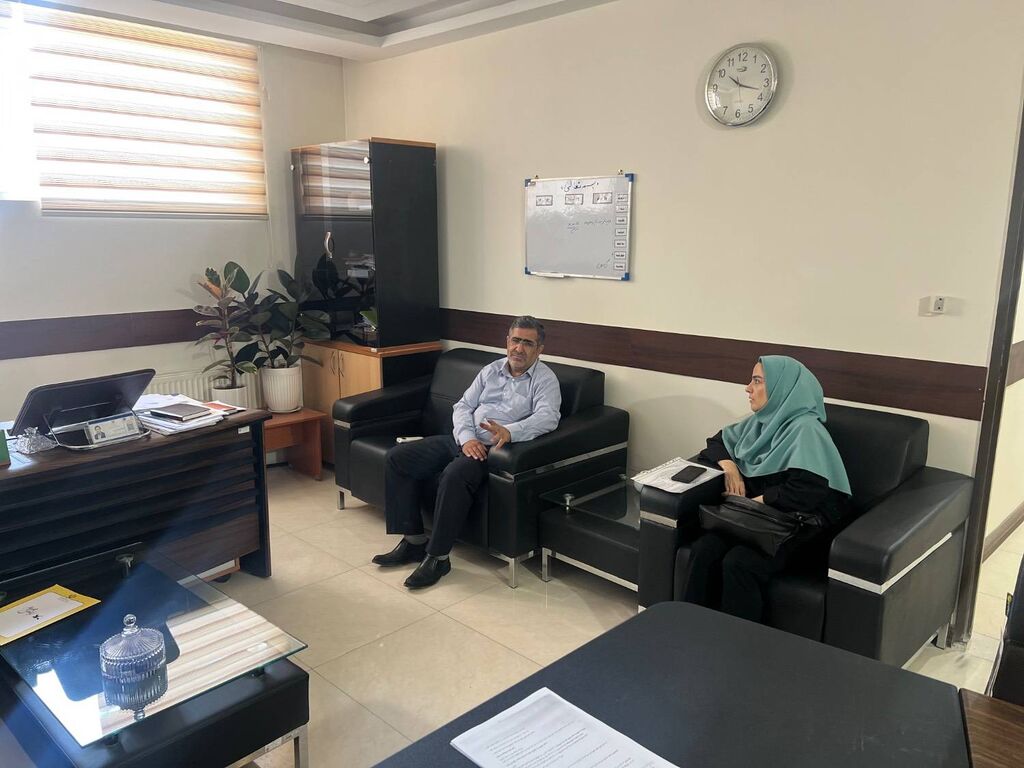 پیگیری اعتبارات و تقویت حمایت از حوزه کودک و نوجوان