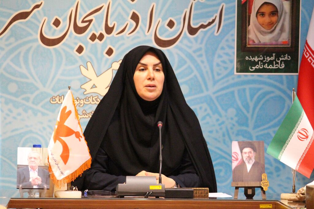 تبیین چشم‌انداز برنامه‌های آتی کانون در نشست خبری با اصحاب رسانه