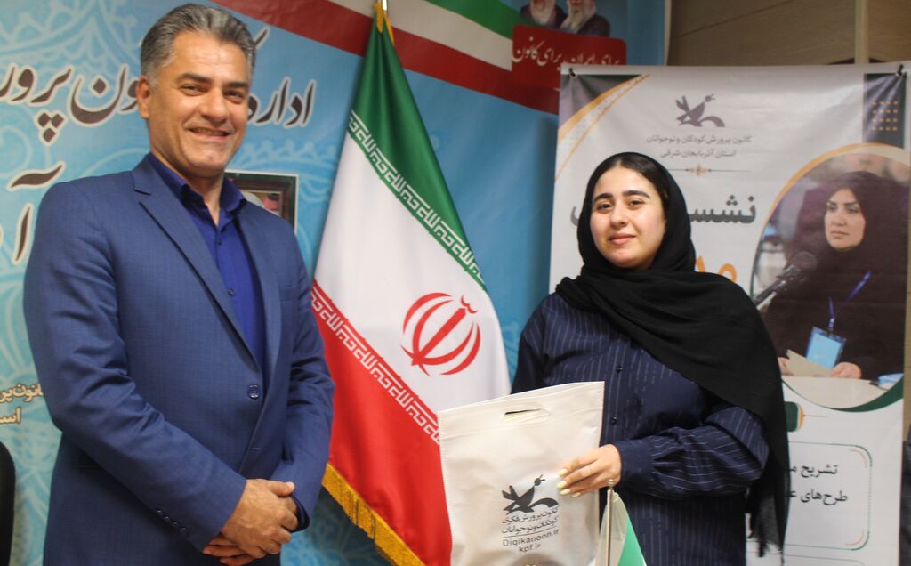 تبیین چشم‌انداز برنامه‌های آتی کانون در نشست خبری با اصحاب رسانه