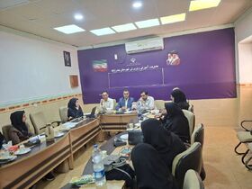پل میان «کودکستان» و «کانون پرورش فکری»؛ خیز بندرلنگه برای عدالت آموزشی و توسعه مهارت‌های نرم