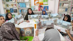 برگزاری ویژه‌برنامه‌های روز جهانی مسجد در مراکز کانون پرورش فکری کودکان و نوجوانان