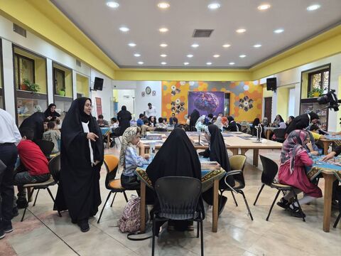 رونمایی از «نبرد ۱۲»؛ روایت یک بازی از مقاومت و هویت ملی