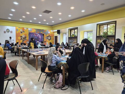 رونمایی از «نبرد ۱۲»؛ روایت یک بازی از مقاومت و هویت ملی