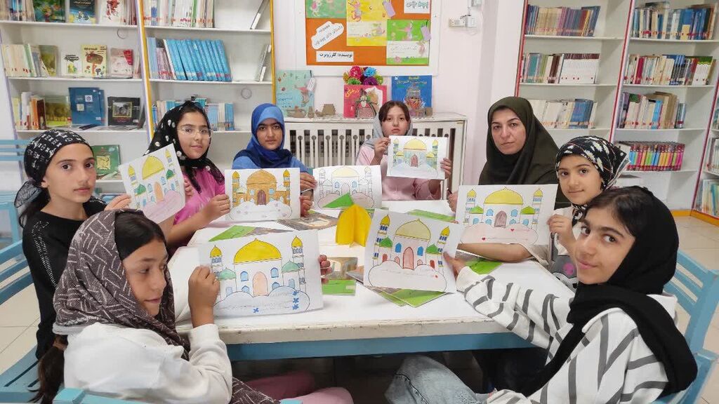 برگزاری ویژه‌برنامه‌های روز جهانی مسجد در مراکز کانون پرورش فکری کودکان و نوجوانان