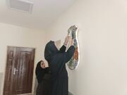 همدلی ۵۶۰ کیلومتری برای یک افتتاح شیرین در قصرقند