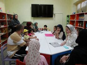 وقتی «آفرین» کافی نیست؛ کرم سه‌نقطه ما را به خودمان برگرداند