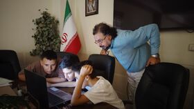 سومین گام کافنا در مسیر کشف اجرام آسمانی