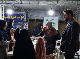 همکاری کانون قزوین با یادواره شهدای کارمند استان