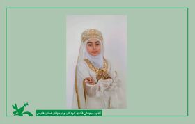 عضو کانون فارس برگزیده پویش ملی «من و یک دقیقه افتخار» شد