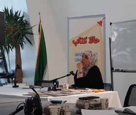 ترویج کتاب‌خوانی برای کودکان زیر سه سال با «حالا کتاب»