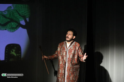 آغاز اجرای نمایش «بستور سپهسالار کوچک» در مرکز تئاتر کانون
