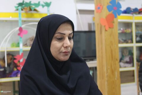 نشست شورای اداری کانون پرورش فکری خوزستان برگزار شد
