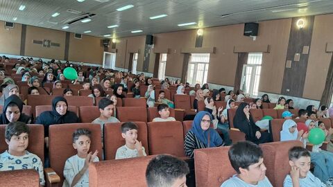 کرمانشاه.  کنگاور. جشن