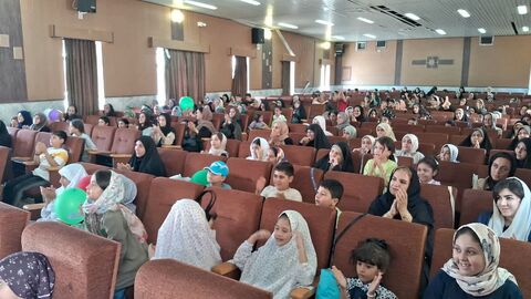 کرمانشاه.  کنگاور. جشن