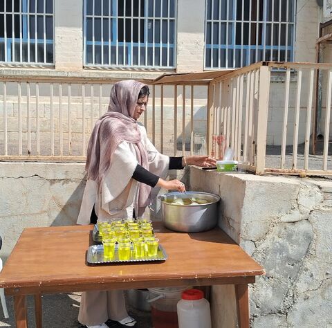 کرمانشاه.  کنگاور. جشن