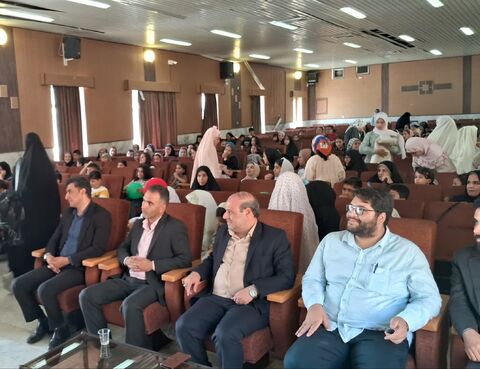 کرمانشاه.  کنگاور. جشن
