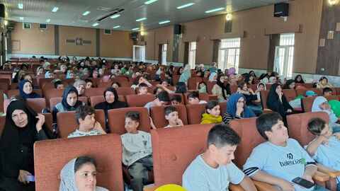 کرمانشاه.  کنگاور. جشن