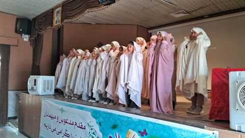 کرمانشاه.  کنگاور. جشن