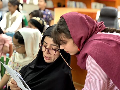 کرمانشاه.  سنقر. جشن مهربانی