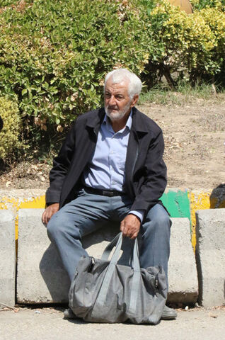 هفتمین اجرای تماشاخانه سیار کانون پرورش فکری کودکان و نوجوانان در شهر کیاسر ساری