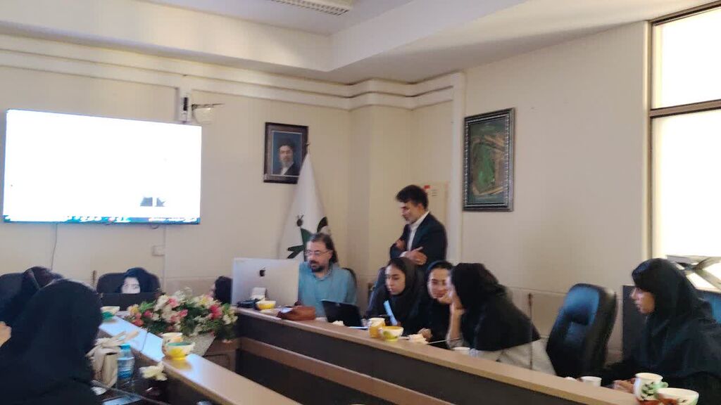 «در جستوجوی سیارکها» به ایستگاه چهارم رسید
