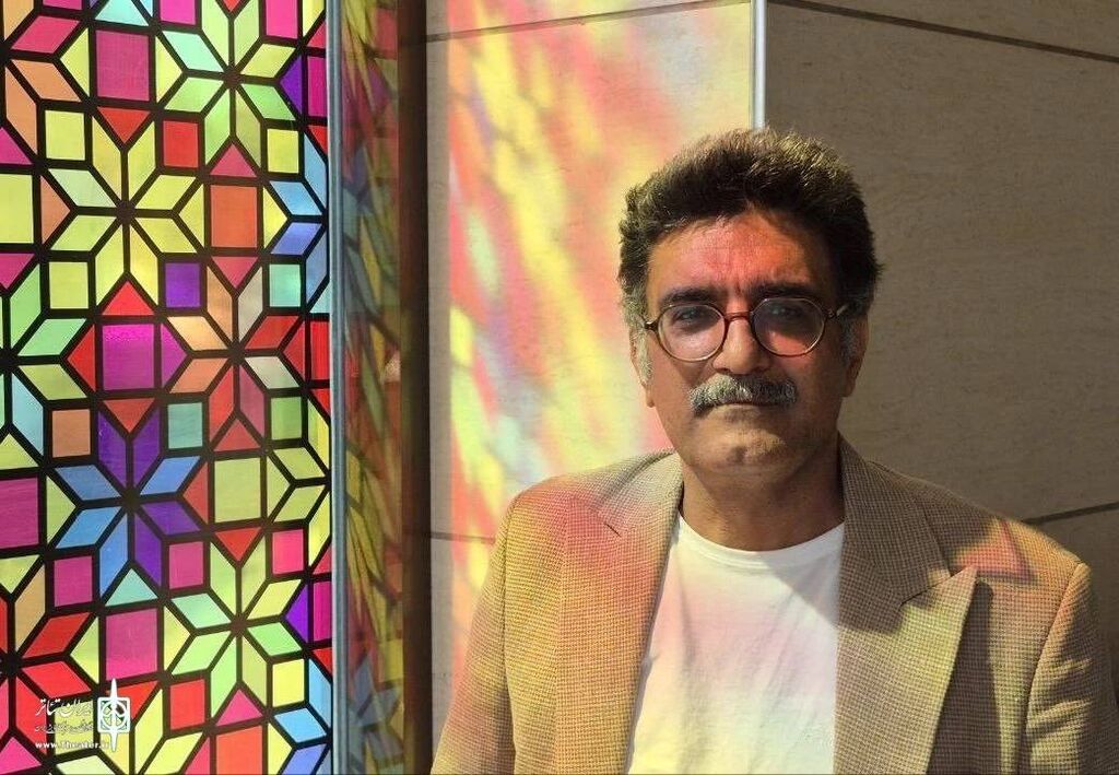 علی یداللهی نمایش «خرابکارهای قهرمان» با موضوع زندگی پیامبر اسلام تولید میشود