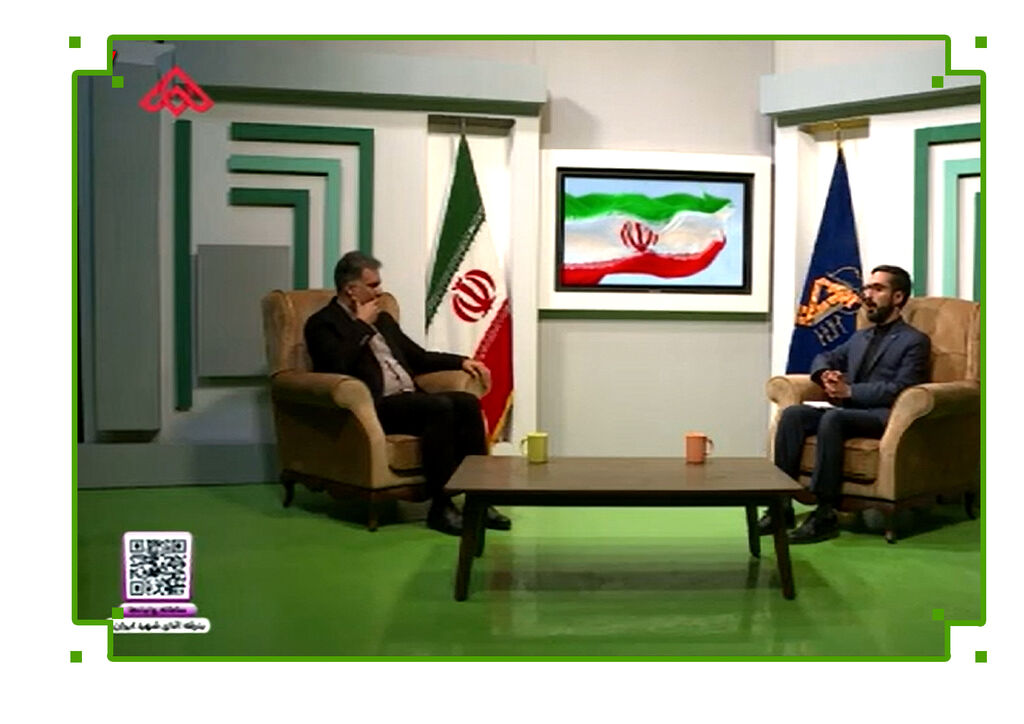تشریح برنامههای شاخص کانون پرورش فکری چهارمحال و بختیاری در کنگره شهدای استان