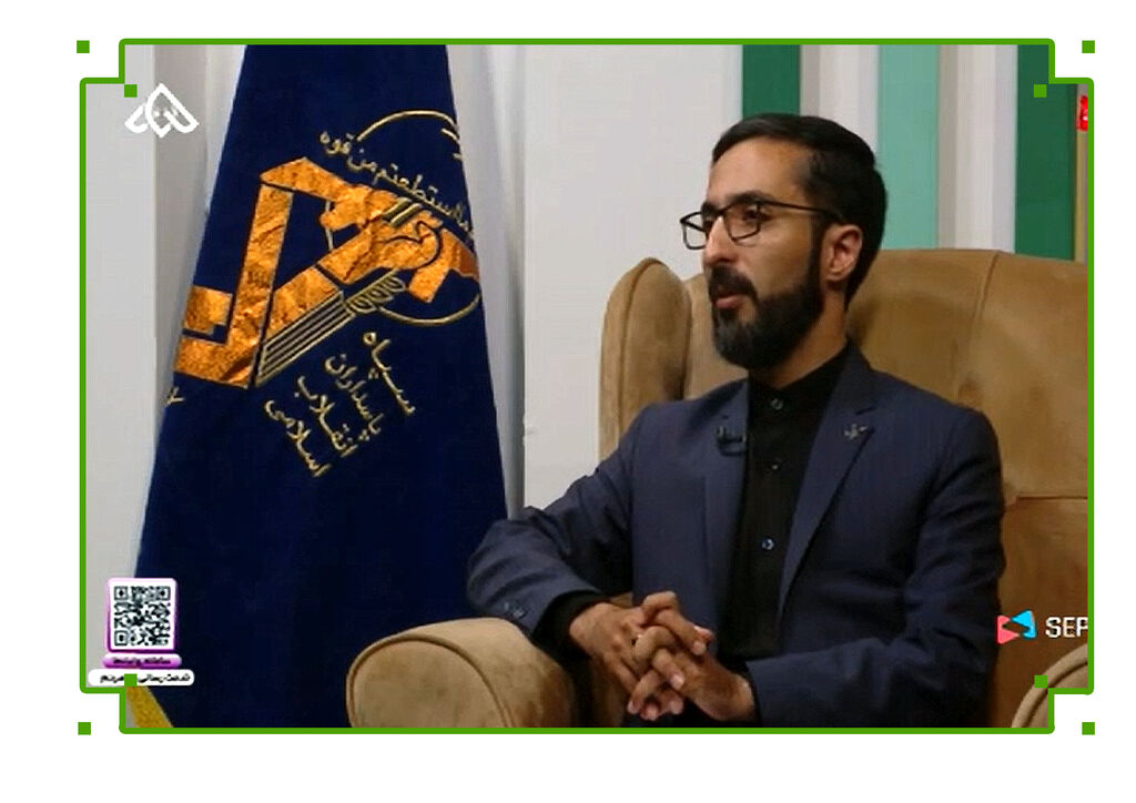 تشریح برنامه‌های شاخص کانون پرورش فکری چهارمحال و بختیاری در کنگره شهدای استان