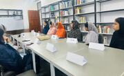 نوجوانان سیریک، از انفعال تا کنشگری/ ایده‌های نو برای ارتقای زیست‌بوم فرهنگی