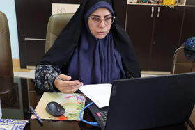 عملکرد پنج‌ماهه سه مرکز سیار روستایی کانون آذربایجان‌غربی بررسی شد