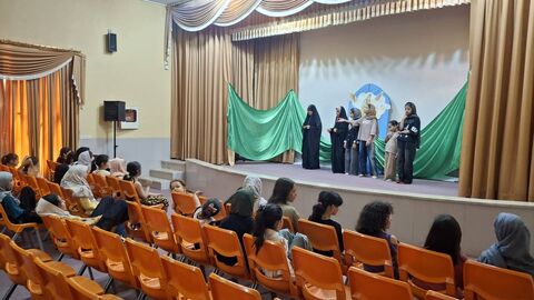 جشن میلاد پیامبر مهربانی‌ها(ص) و امام صادق(ع) در مراکز کانون استان اصفهان