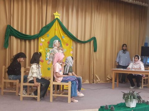 جشن میلاد پیامبر مهربانی‌ها(ص) و امام صادق(ع) در مراکز کانون استان اصفهان