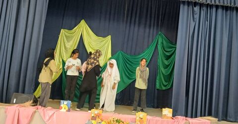 جشن میلاد پیامبر مهربانی‌ها(ص) و امام صادق(ع) در مراکز کانون استان اصفهان