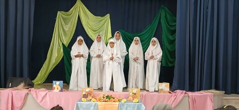 جشن میلاد پیامبر مهربانی‌ها(ص) و امام صادق(ع) در مراکز کانون استان اصفهان
