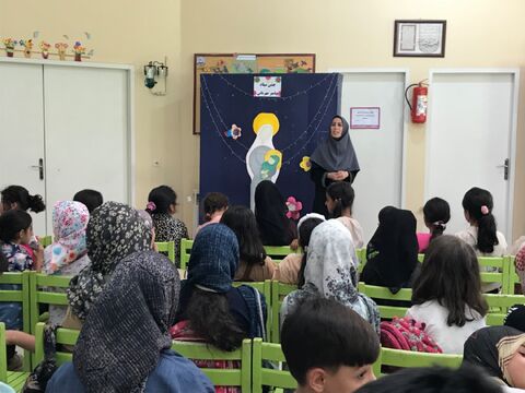 جشن میلاد پیامبر مهربانی‌ها(ص) و امام صادق(ع) در مراکز کانون استان اصفهان