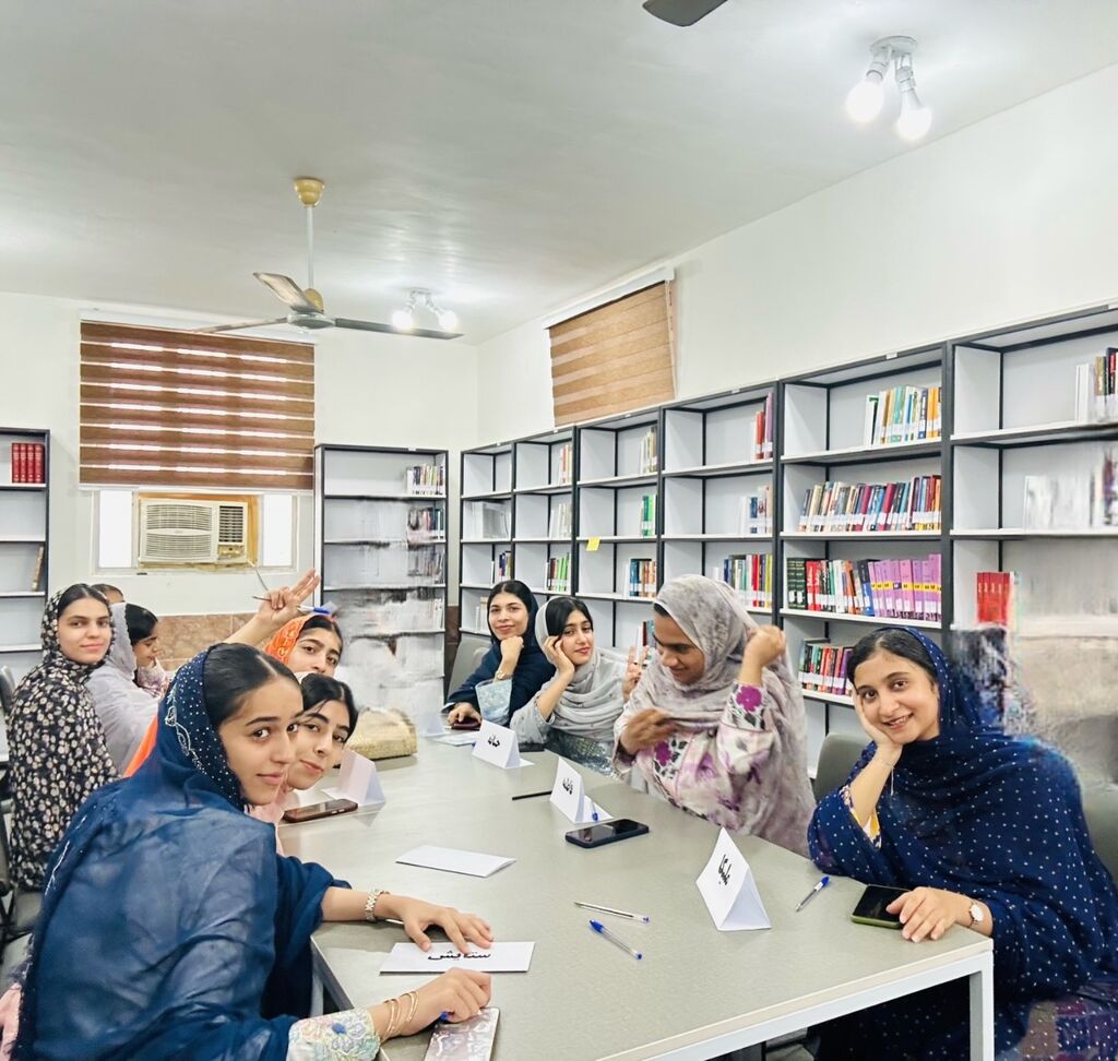 نوجوانان سیریک، از انفعال تا کنشگری/ ایده‌های نو برای ارتقای زیست‌بوم فرهنگی