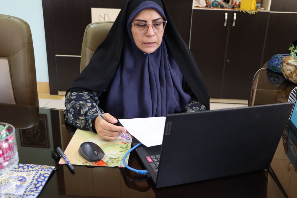 عملکرد پنج‌ماهه سه مرکز سیار روستایی کانون آذربایجان‌غربی بررسی شد