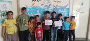گرامیداشت هفته وحدت در کانون کوزران