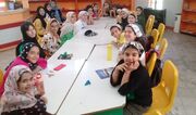 مرکز هوانیروز کانون کرمانشاه میزبان برنامه‌های فرهنگی و هنری شد