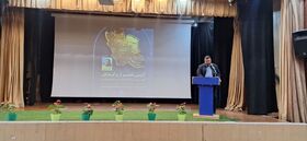 «روایت ایران را خودمان بنویسیم»؛ تأکید بر نقش کودکان و نوجوانان در ساخت آینده سرزمین مادری