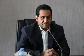 تأکید مدیرکل کانون سمنان بر تقویت نقاط قوت سازمانی در نشست شورای اداری ستاد
